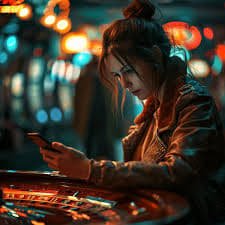 lucki777 Online Gaming Platform မြန်မာ