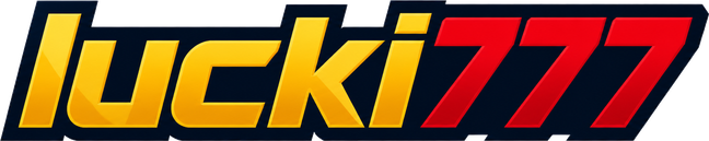 lucki777 Logo